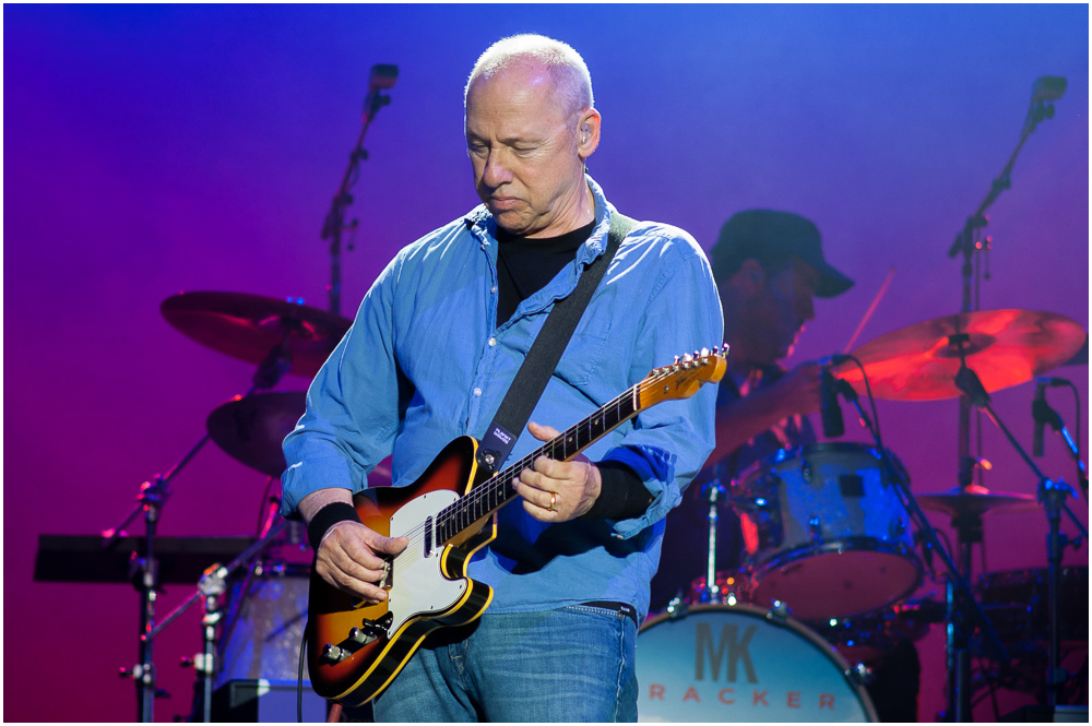 Mark Knopfler