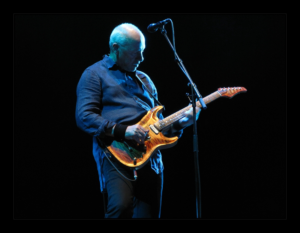 Mark Knopfler