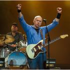 Mark Knopfler .