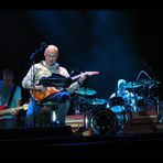 Mark Knopfler