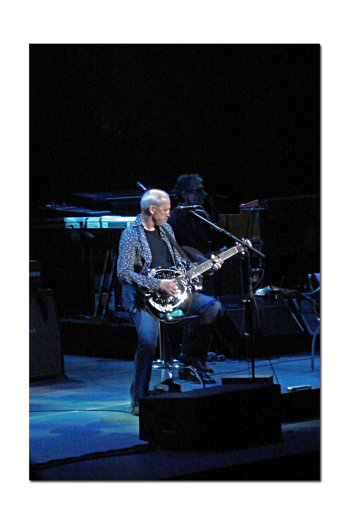 Mark Knopfler