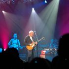 Mark Knopfler in Frankfurt