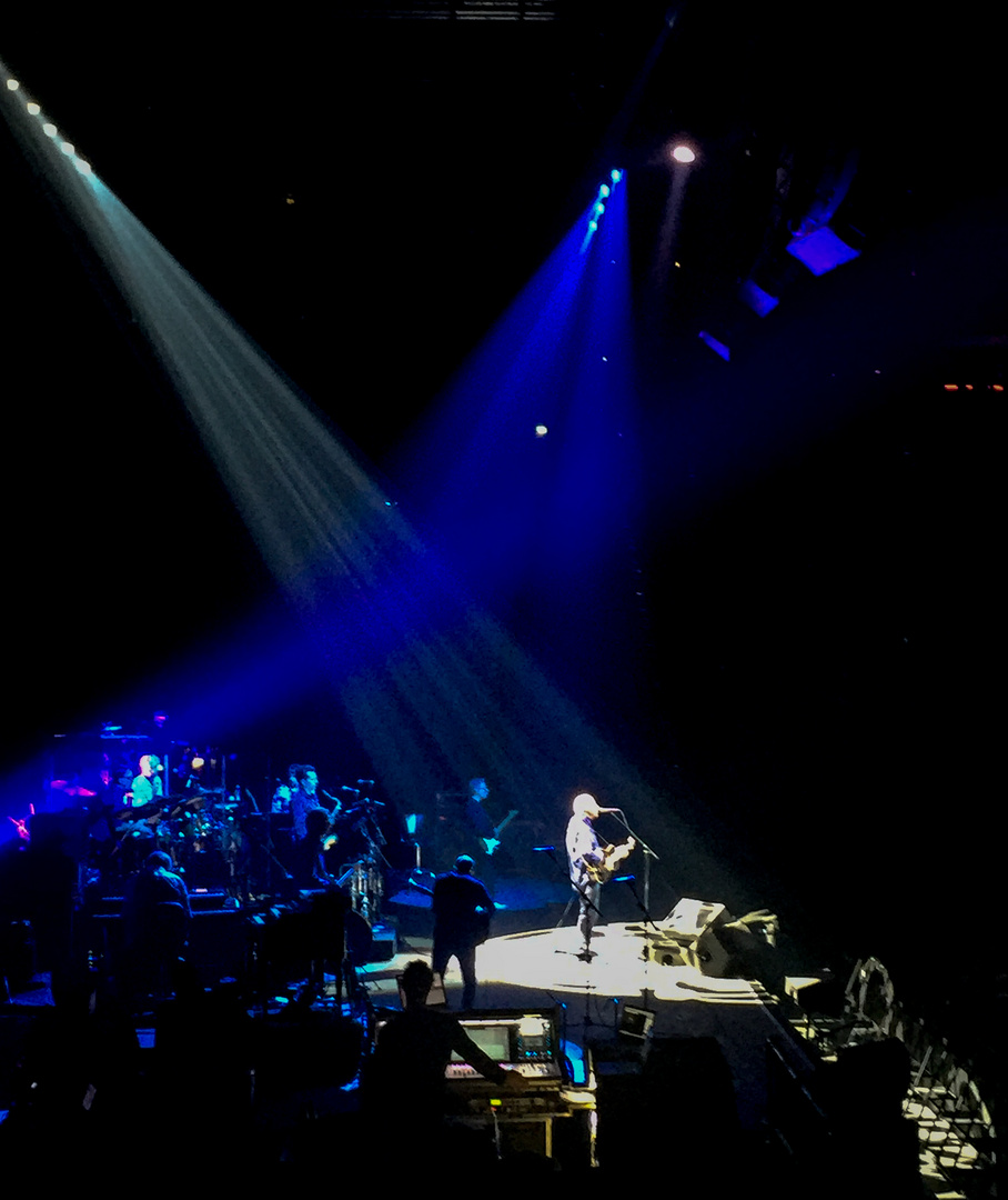 Mark Knopfler, Köln