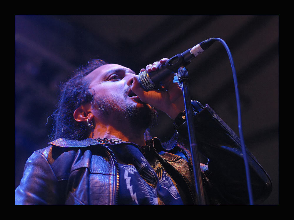 MARK OSEGUEDA (DEATH ANGEL)