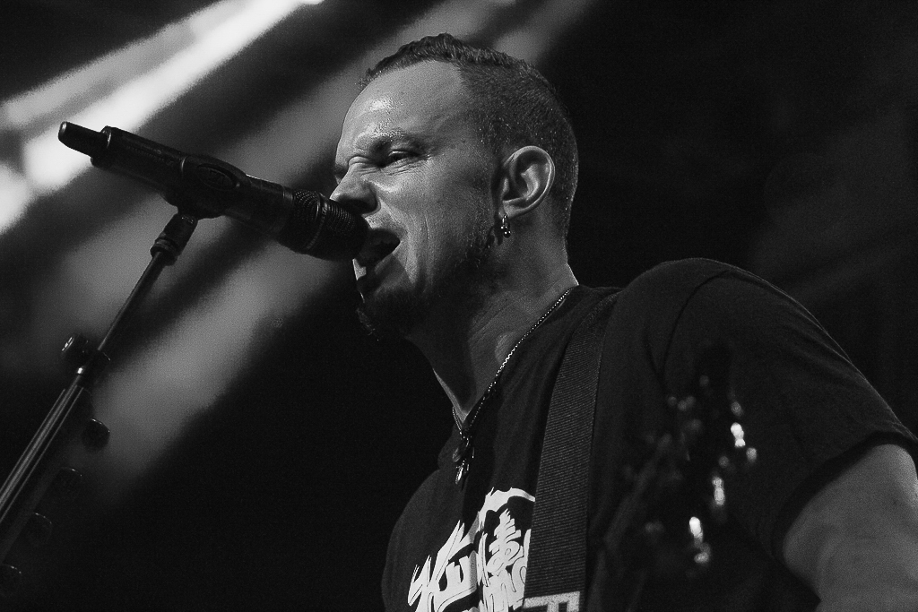 Mark Tremonti (Tremonti)