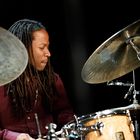 Mark Turner Quartet / Jonathan Pinson dr