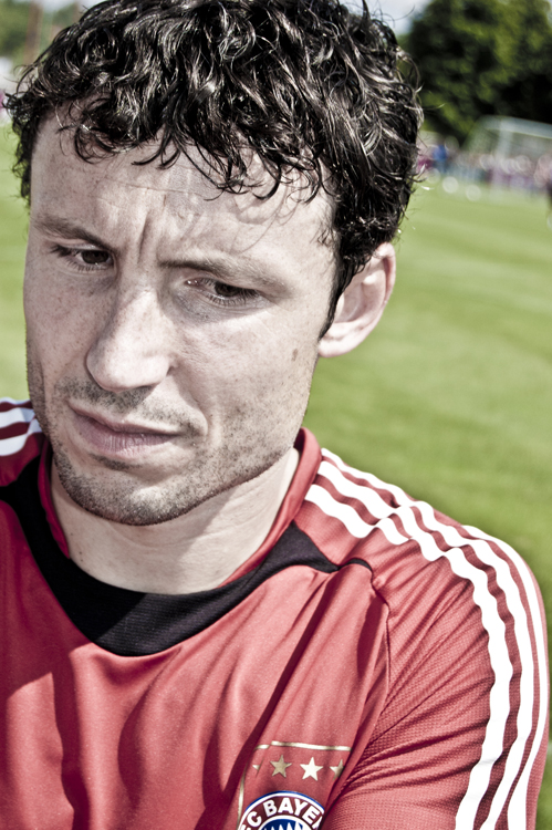 Mark van Bommel