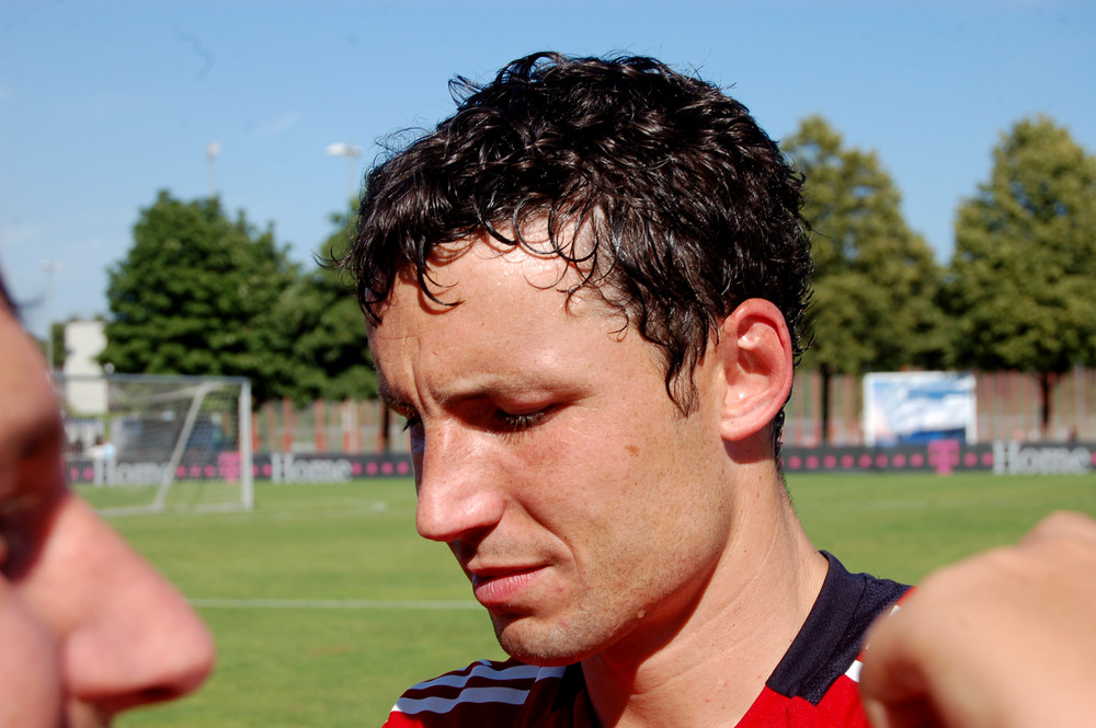 Mark van Bommel