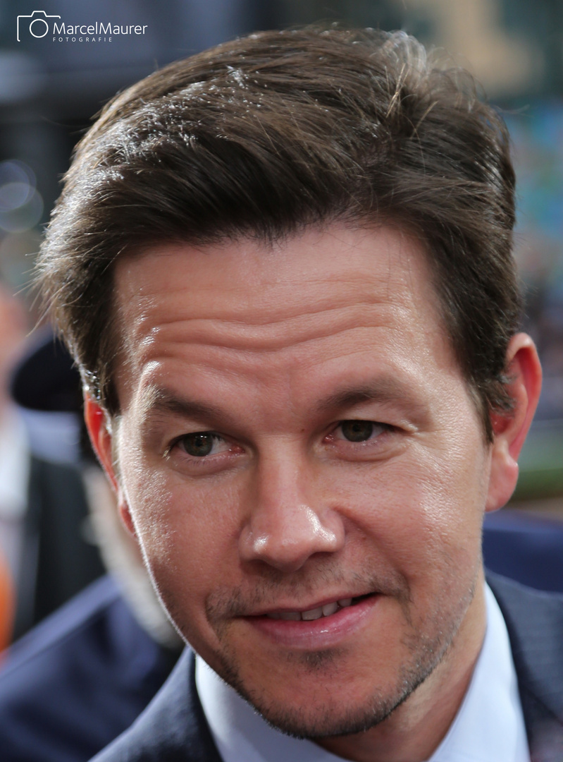 Mark Wahlberg