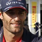 Mark Webber