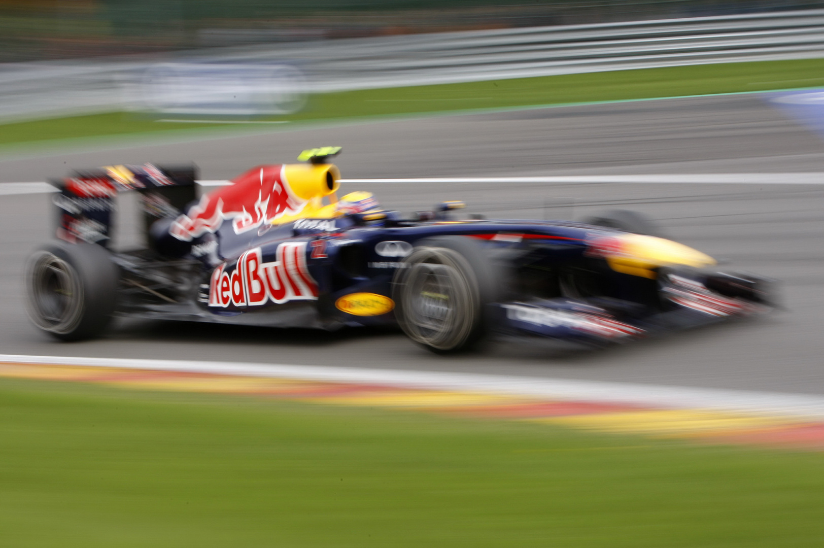 Mark Webber