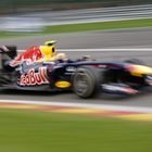 Mark Webber