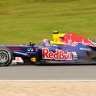 Mark Webber