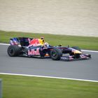 Mark Webber