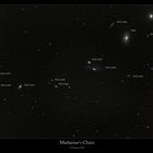 Markarian's Chain