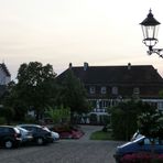 Markdorf am Abend