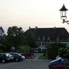 Markdorf am Abend