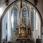 Markdorf - St. Nikolaus 