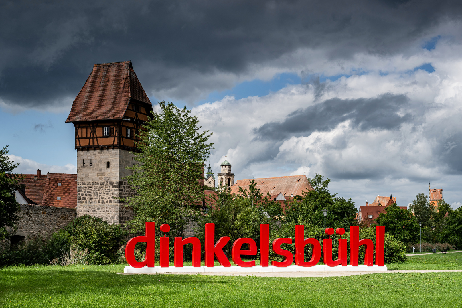 Marke „dinkelsbühl“