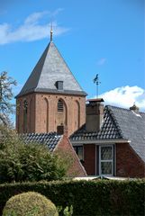 Markelo - Martinuskerk