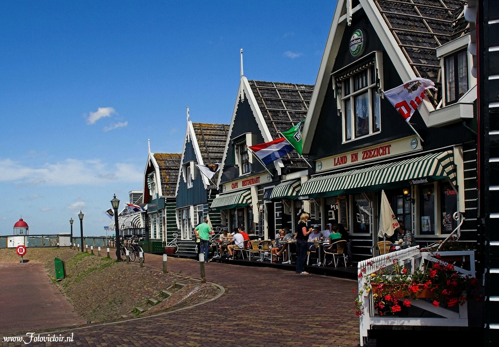 Marken 2 Holland www.fotovictoir.nl