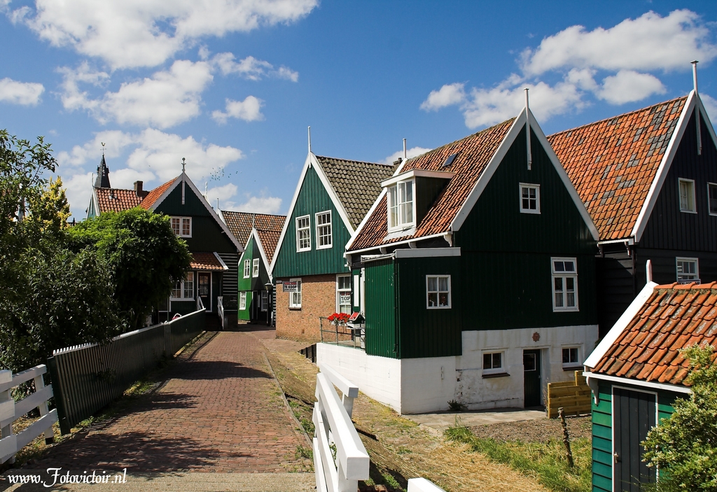 Marken 4 Holland www.fotovictoir.nl