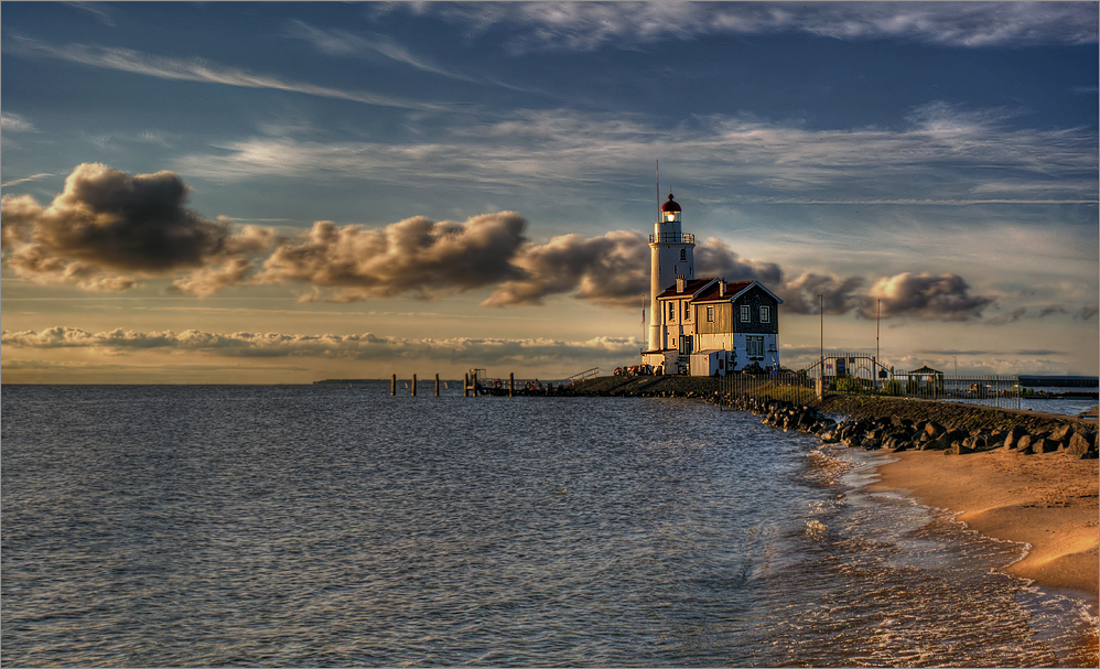 Marken