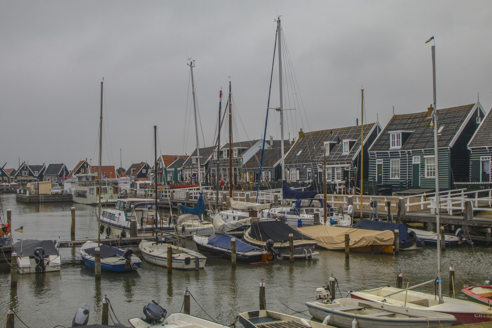 MARKEN