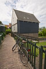 Marken - Buurt II - 02