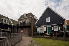 Marken - Buurt II - 03