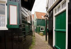 Marken - Buurt II - 04