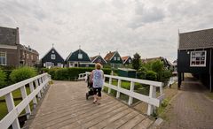 Marken - Buurt II - 05