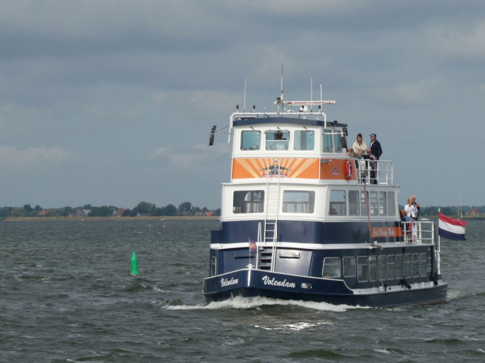 MARKEN EXPRESS