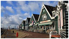 " Marken / Holland "