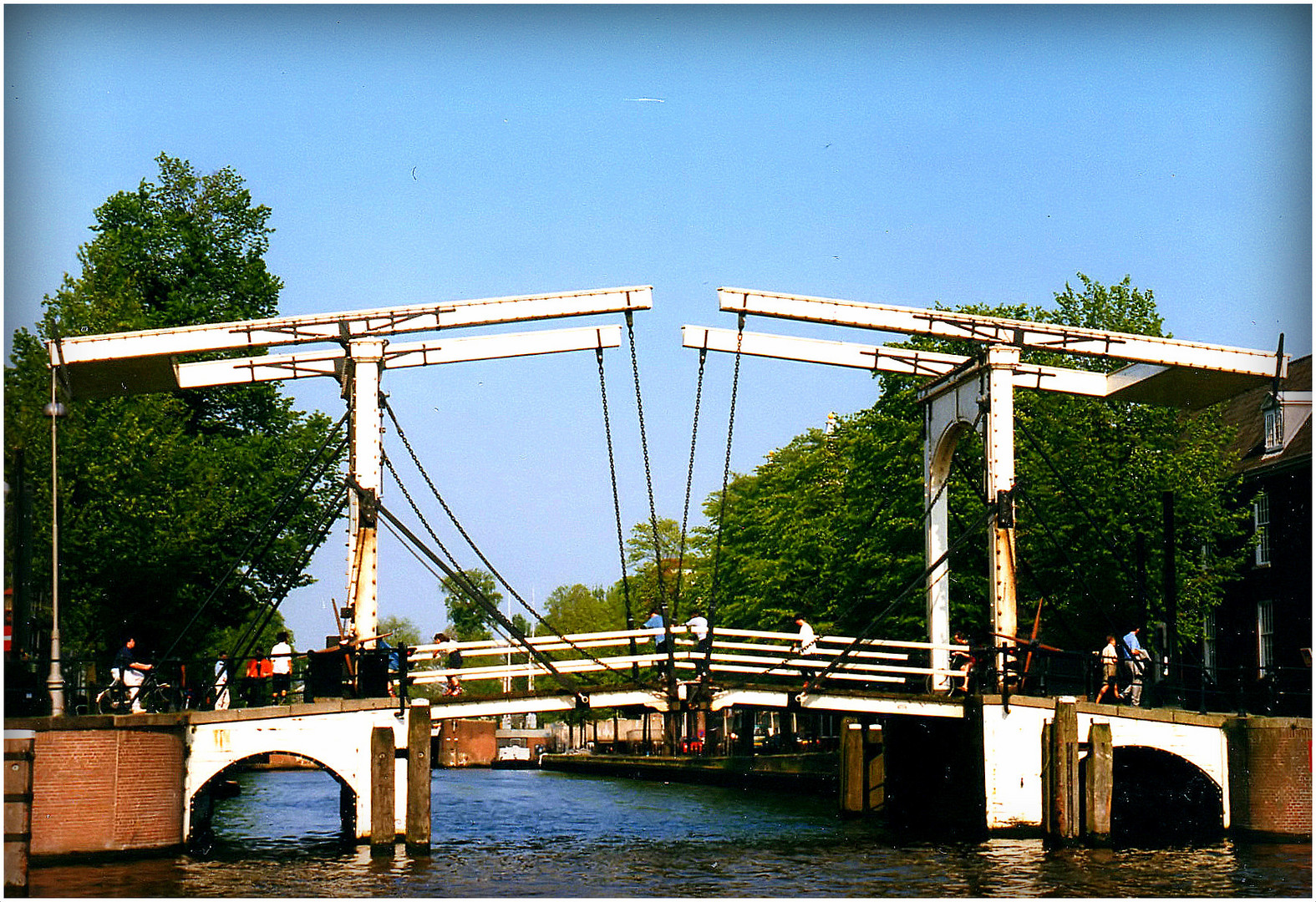 MARKEN - Hollande - 3 - 