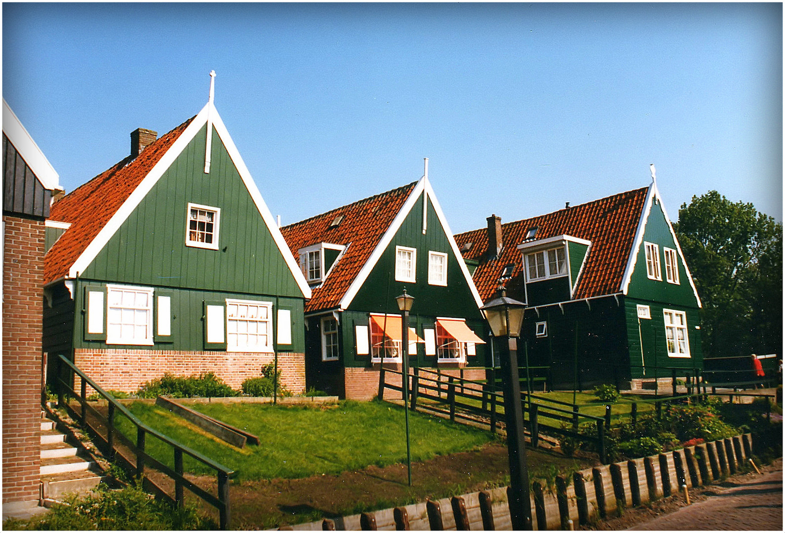 MARKEN - Hollande - 4 - 