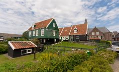 Marken - Kerkbuurt - 01