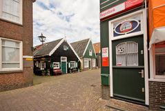 Marken - Kerkbuurt - 02