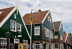 Marken - Kerkbuurt - 03