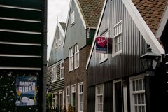 Marken - Kerkbuurt - 05