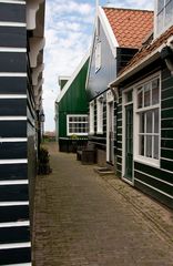 Marken - Kerkbuurt - 06