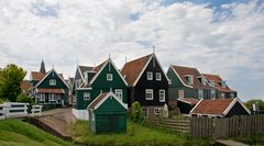 Marken - Kerkbuurt - 07