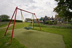 Marken - Kerkbuurt -08