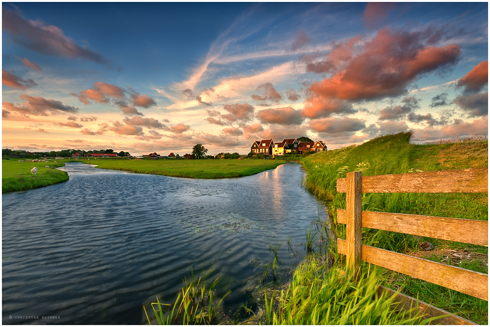 Marken | Niederlande