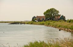 Marken - Rond Marken - 01