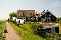 Marken - Rond Marken - 02 