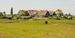 Marken - Rond Marken - 03 