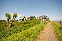 Marken - Rond Marken - 04