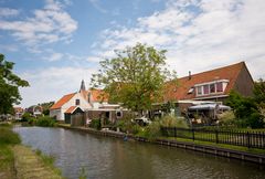 Marken - Westerstraat - 02