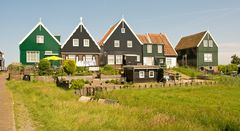 Marken - Wittewerf